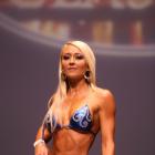 Brooke  Allison - NPC Southern Classic 2013 - #1